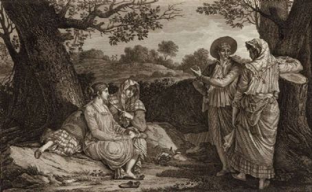 Gaspard Duché de Vancy