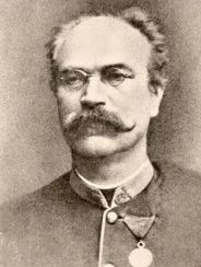Karel Komzák I