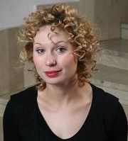 Kristina Jakšić Balaž