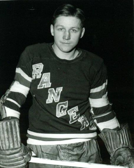 Bob Dill