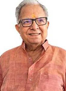 T. N. Krishnan