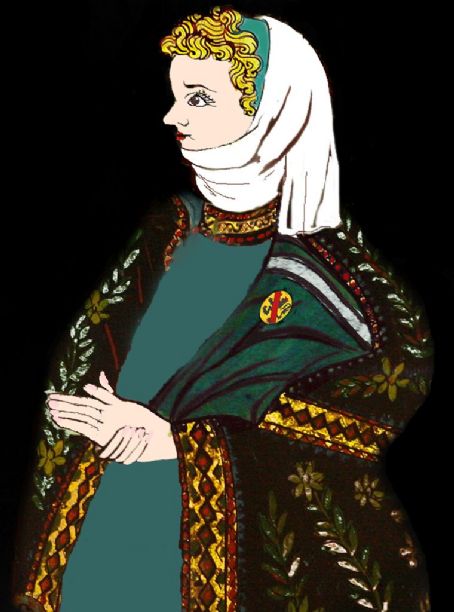 Isabelle of Luxembourg