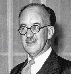John Gaddum