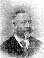 John Allen Mylrea