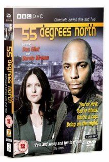 55 Degrees North