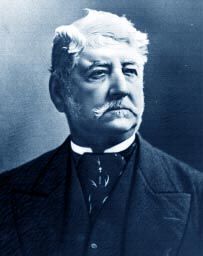 Arthur Kennedy (governor)