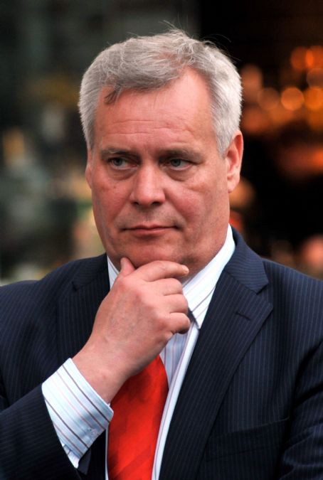 Antti Rinne