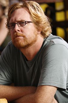 Steve Agee