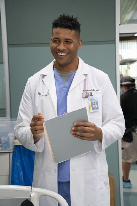 Doogie Kamealoha M D - Jeffrey Bowyer-Chapman