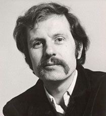 Tony Ray-Jones