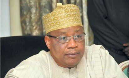 Abubakar Habu Hashidu