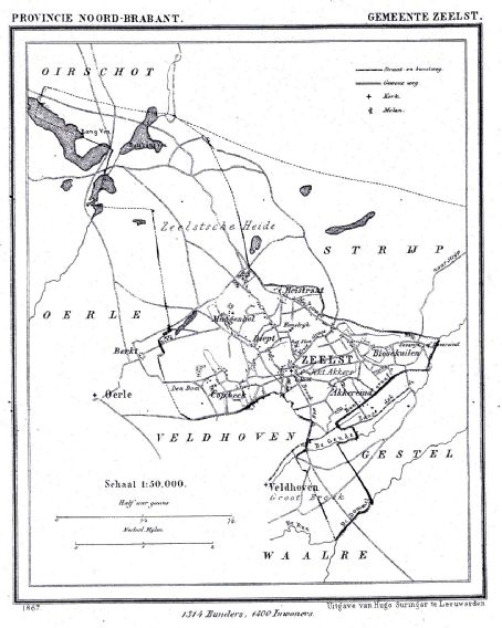Zeelst