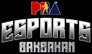 PBA Esports Bakbakan