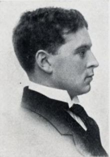 Halfdan Haneborg Hansen