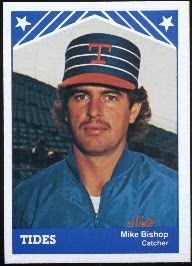 Mike Bishop