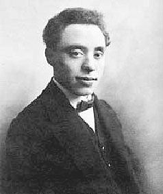 Źmitrok Biadula