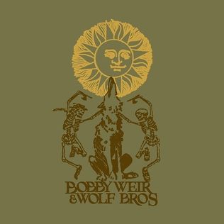 Bob Weir albums - FamousFix.com list