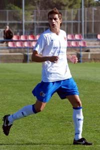 Raúl Goni