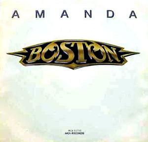 Amanda