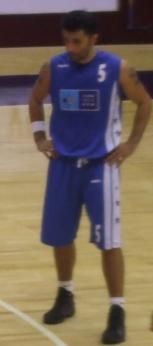 Serkan Erdoğan