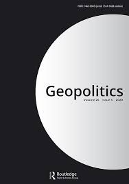 Geopolitics (journal)