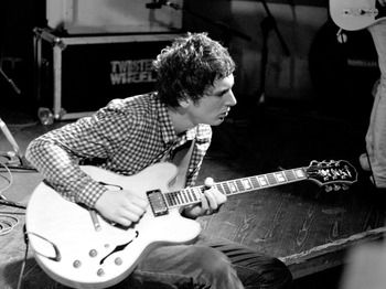 Jonny Brown (English musician)