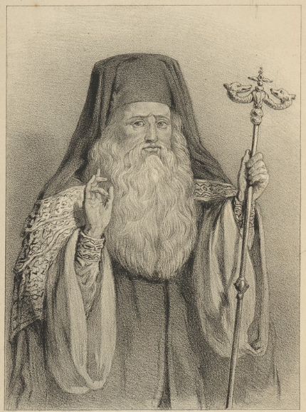 Nicholas of Methone