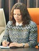 Selma Irmak