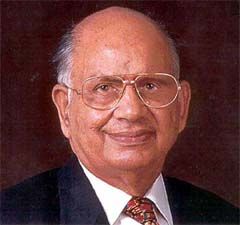 Om Prakash Munjal
