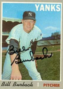 Bill Burbach