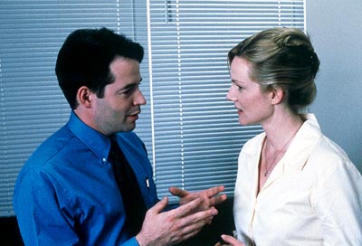 You Can Count on Me (2000)