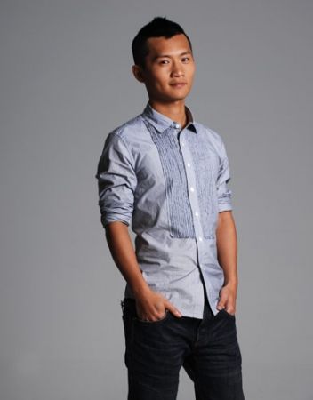 Chet Lam