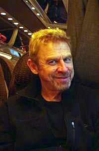 John Foulcher