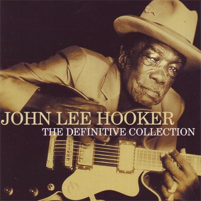 The Definitive Collection