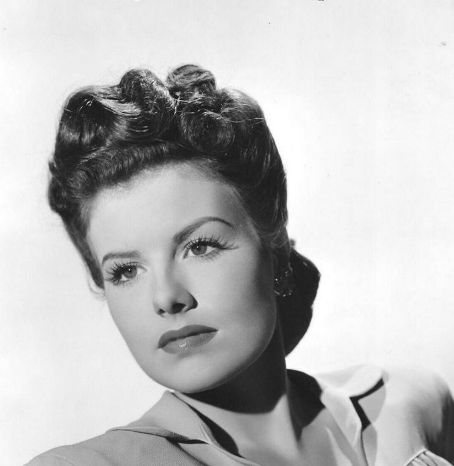 Sheila Ryan