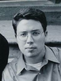 Ian Caldwell