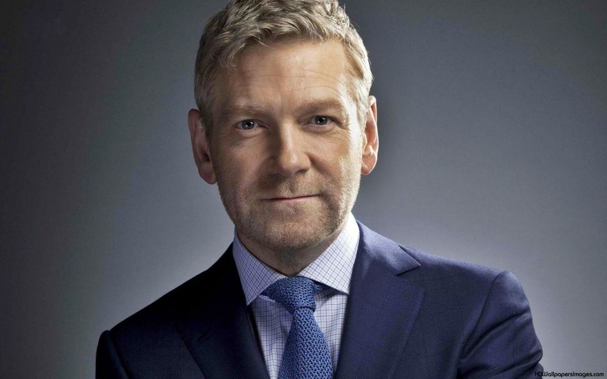 Who is Kenneth Branagh dating? Kenneth Branagh girlfriend, wife