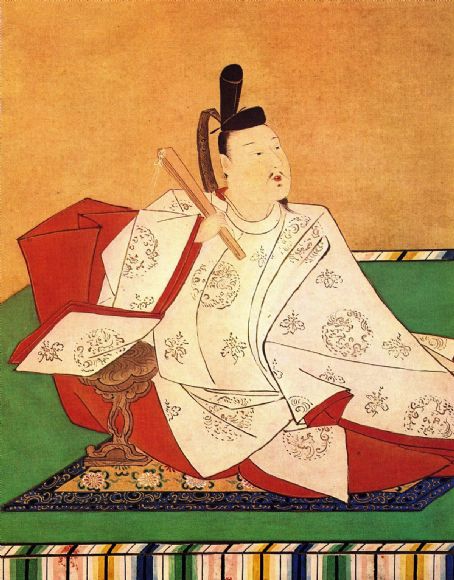 Emperor Sanjō