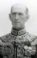 Lancelot Graham