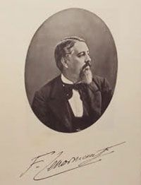 François Lenormant