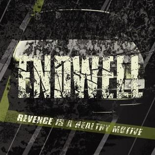 Revenge Is a Healthy Motive
