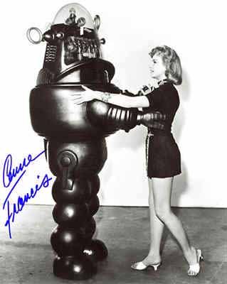 Anne Francis Photos - Anne Francis Picture Gallery - FamousFix - Page 10