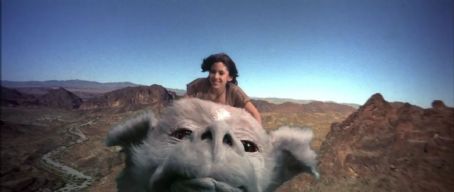 The NeverEnding Story - Noah Hathaway