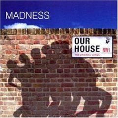 Our House: The Original Songs