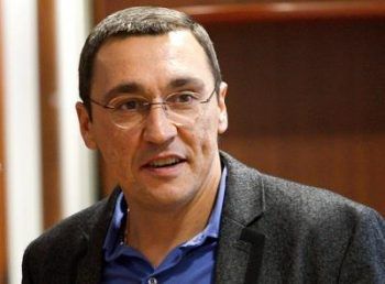 Oleg Strekalov