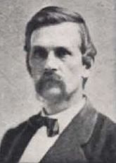 Robert Hall Baker