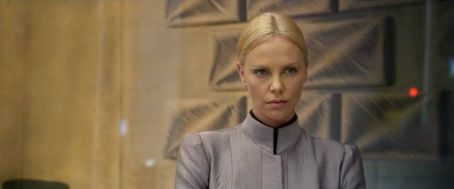 Prometheus (2012)