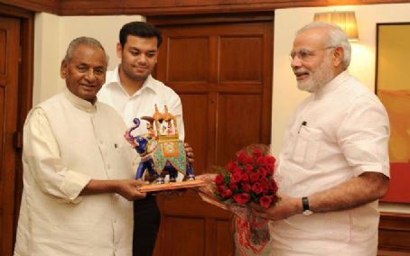 Kalyan Singh