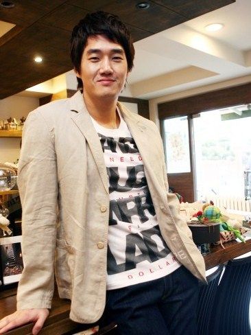 Ji-tae Yu