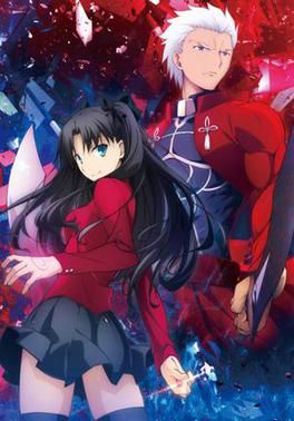 Fate Stay Night Unlimited Blade Works 15 Cast And Crew Trivia Quotes Photos News And Videos Famousfix